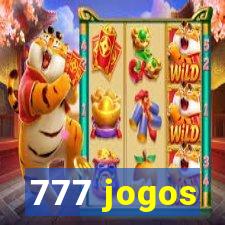 777 jogos