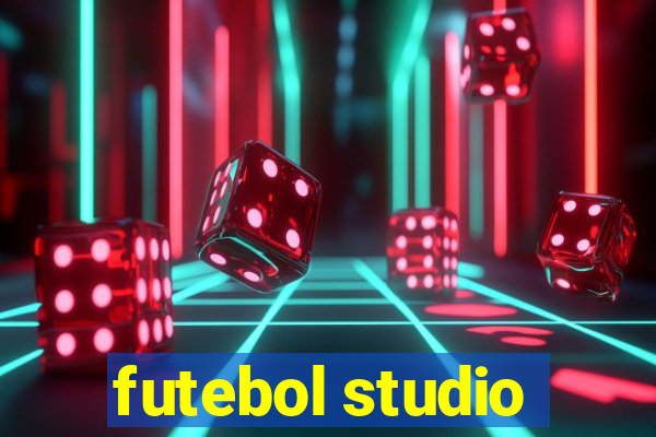 futebol studio