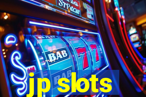 jp slots