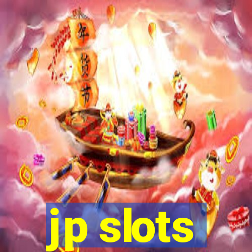 jp slots