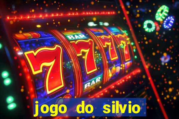 jogo do silvio santos da roleta