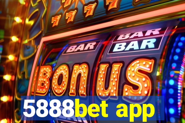 5888bet app