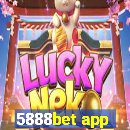 5888bet app