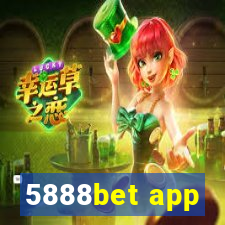 5888bet app