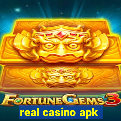 real casino apk