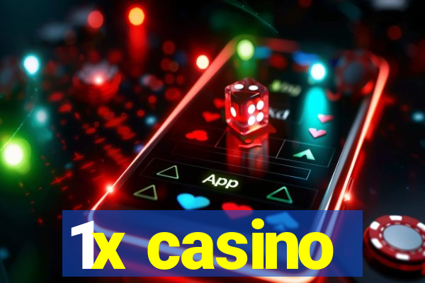 1x casino