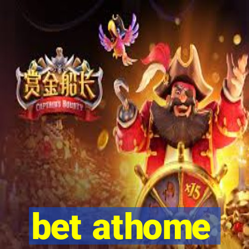 bet athome