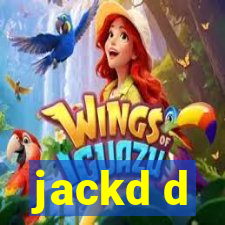 jackd d