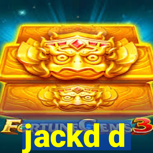 jackd d