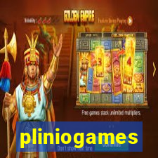 pliniogames