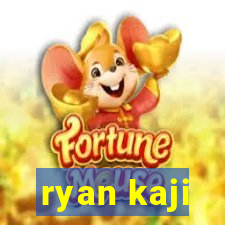 ryan kaji