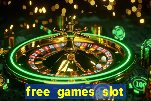 free games slot machines cleopatra