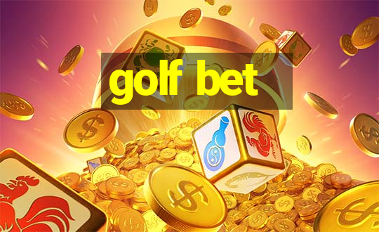 golf bet