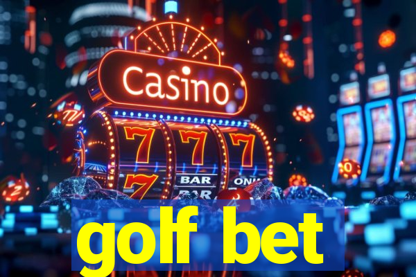 golf bet