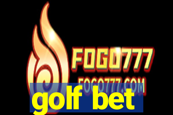 golf bet