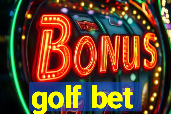 golf bet