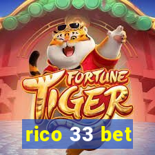 rico 33 bet