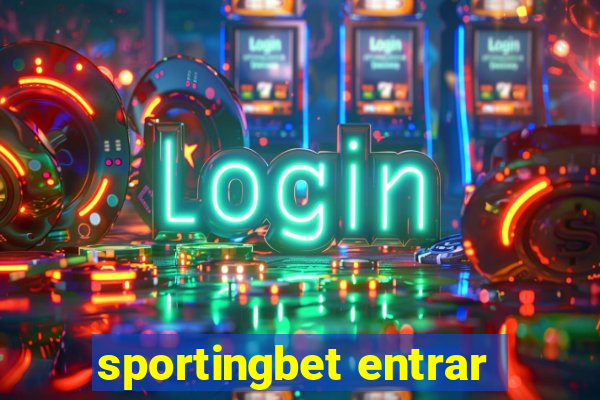 sportingbet entrar