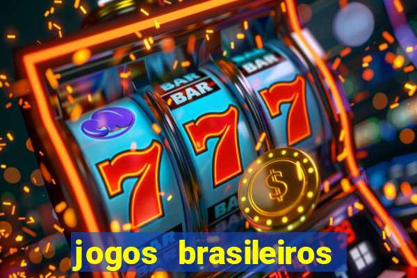 jogos brasileiros para celular