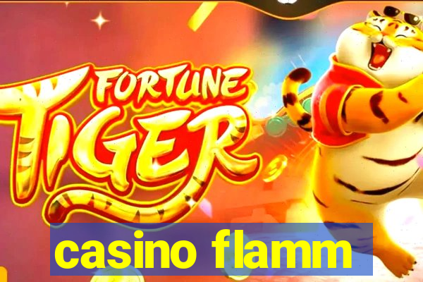 casino flamm