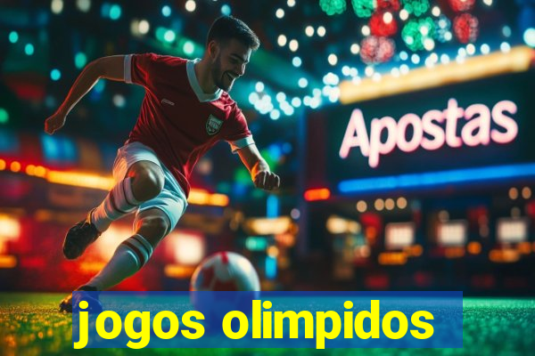 jogos olimpidos