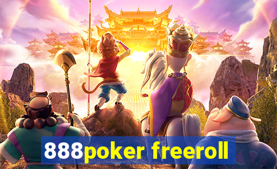 888poker freeroll