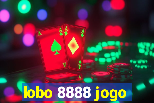 lobo 8888 jogo