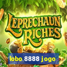 lobo 8888 jogo