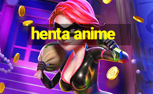 henta anime