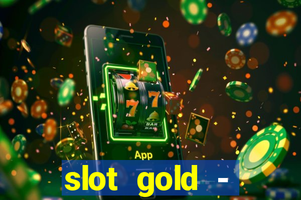 slot gold - fortune tiger