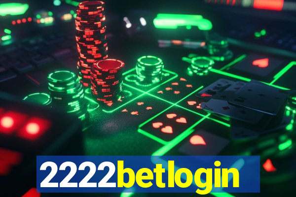 2222betlogin