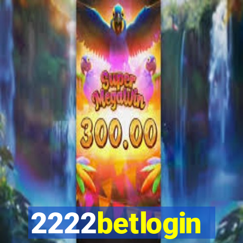 2222betlogin