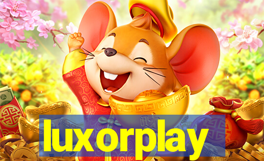 luxorplay