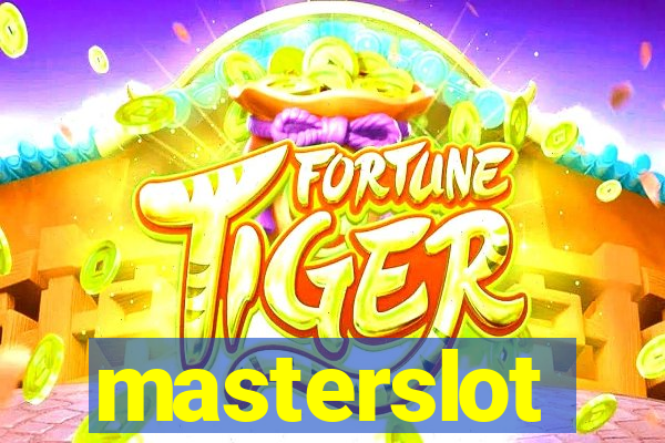 masterslot