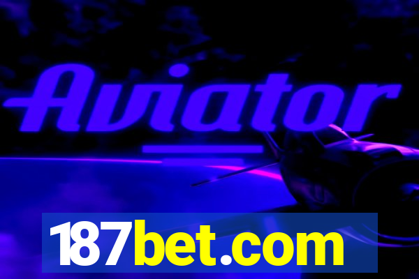 187bet.com