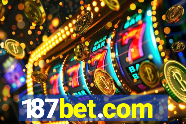 187bet.com