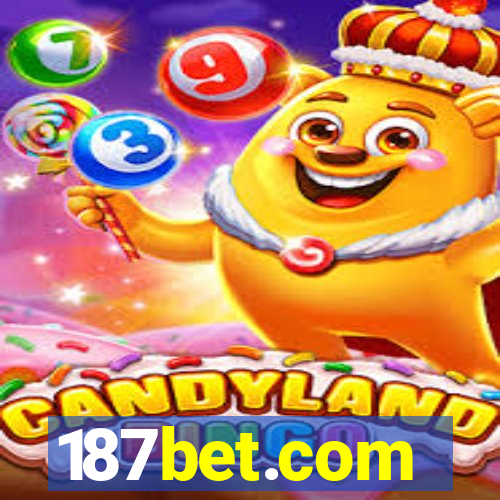 187bet.com