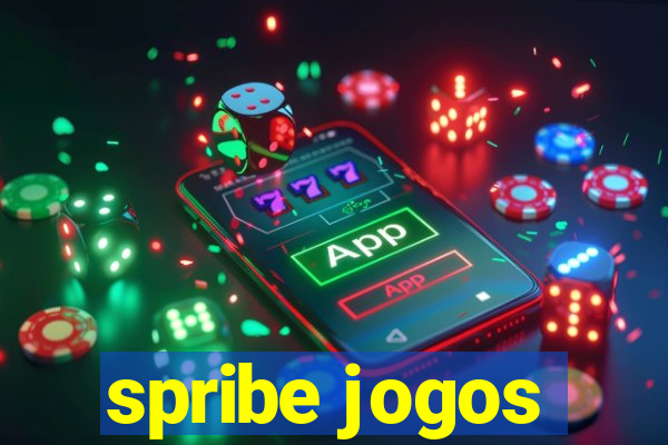 spribe jogos