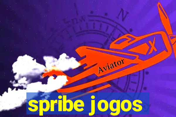 spribe jogos