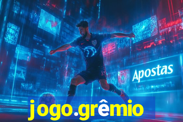 jogo.grêmio