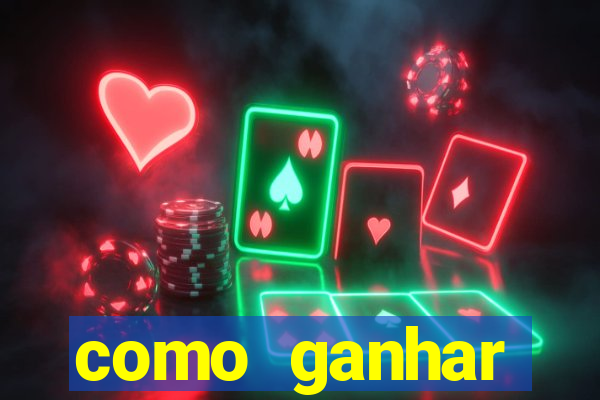 como ganhar dinheiro em jogo online