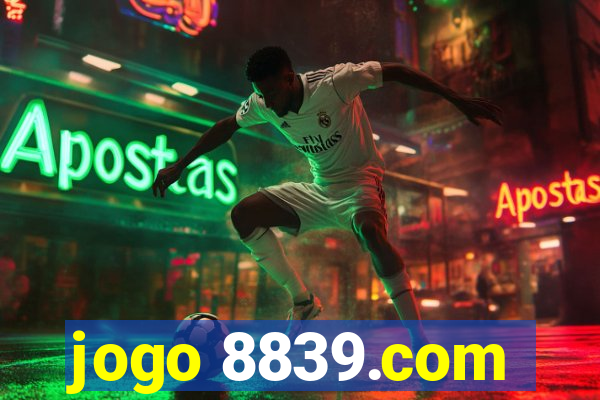 jogo 8839.com