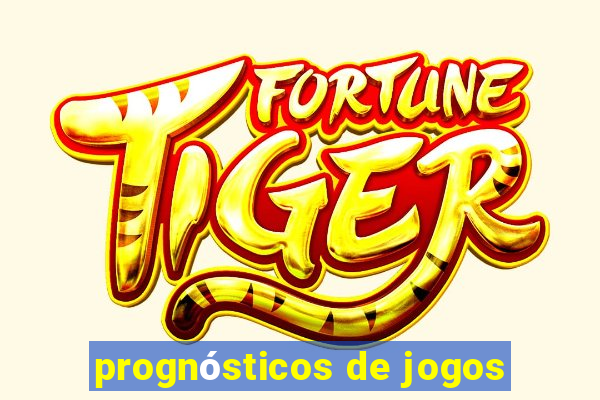 prognósticos de jogos