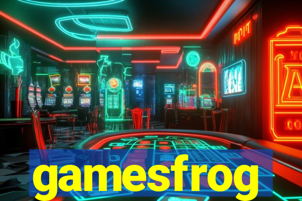 gamesfrog