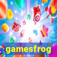 gamesfrog