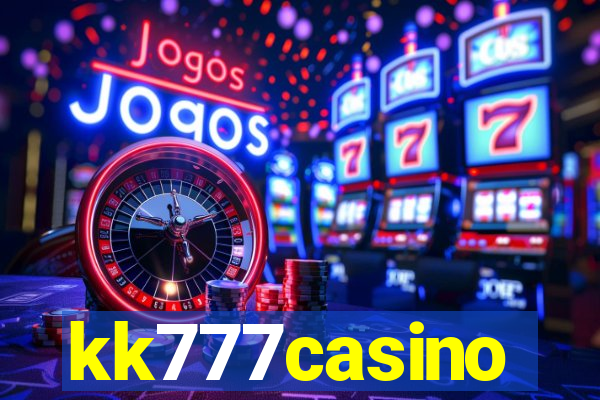 kk777casino