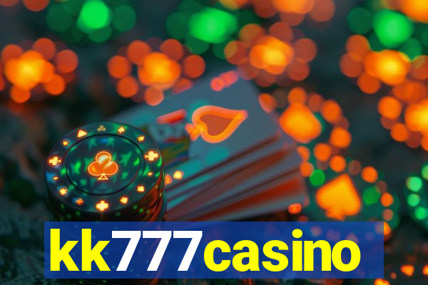 kk777casino