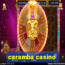 caramba casino