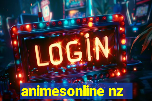 animesonline nz