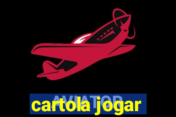 cartola jogar